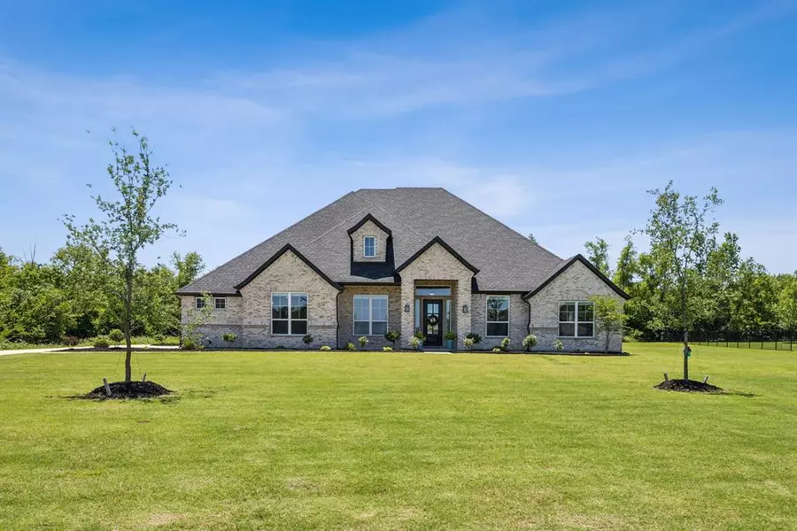 418 Sundance Trail, Sunnyvale, TX 75182