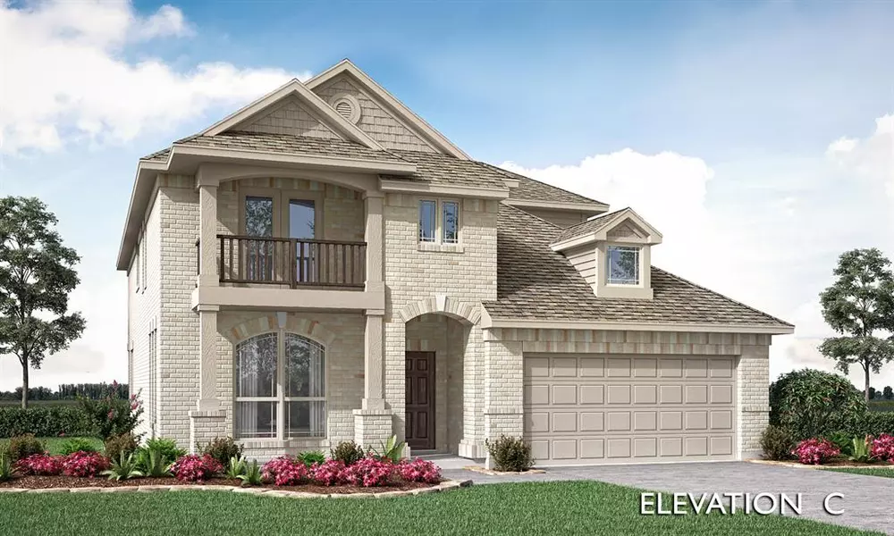 2212 Grillo Lane, Mclendon Chisholm, TX 75032