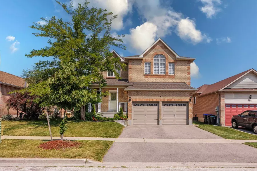 1286 Forest ST, Innisfil, ON L9S 1Z7