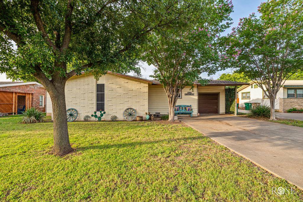 2519 Yale Ave, San Angelo, TX 76904