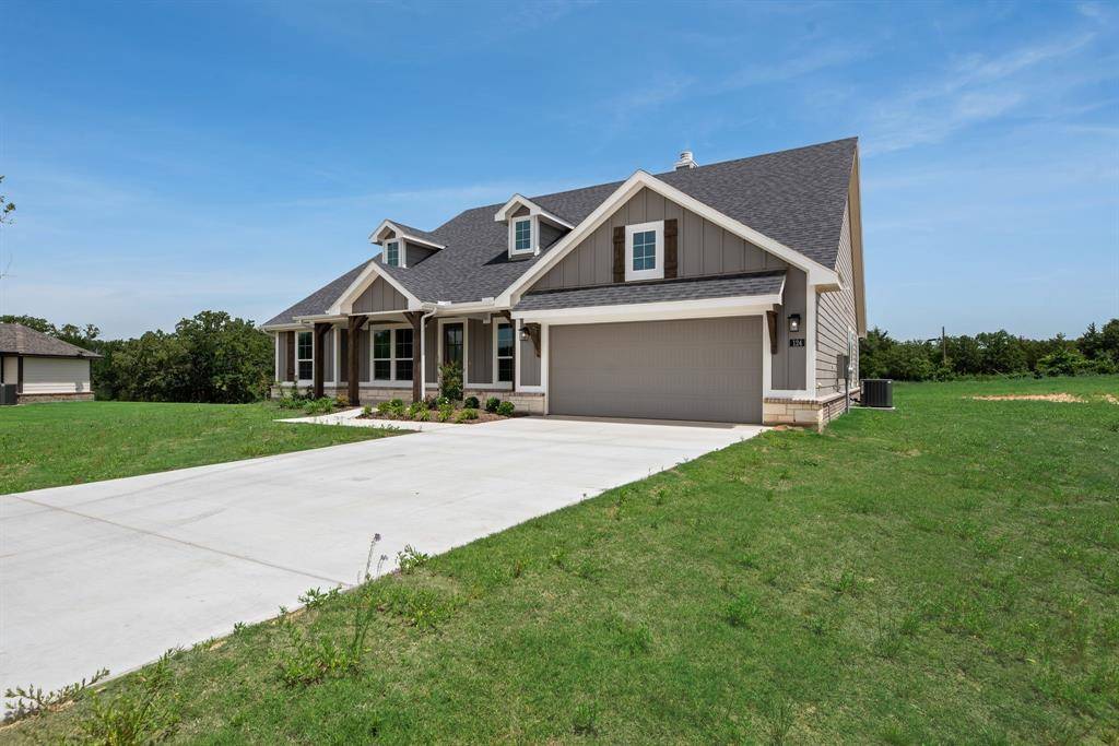 Boyd, TX 76023,124 Parkhurst Drive