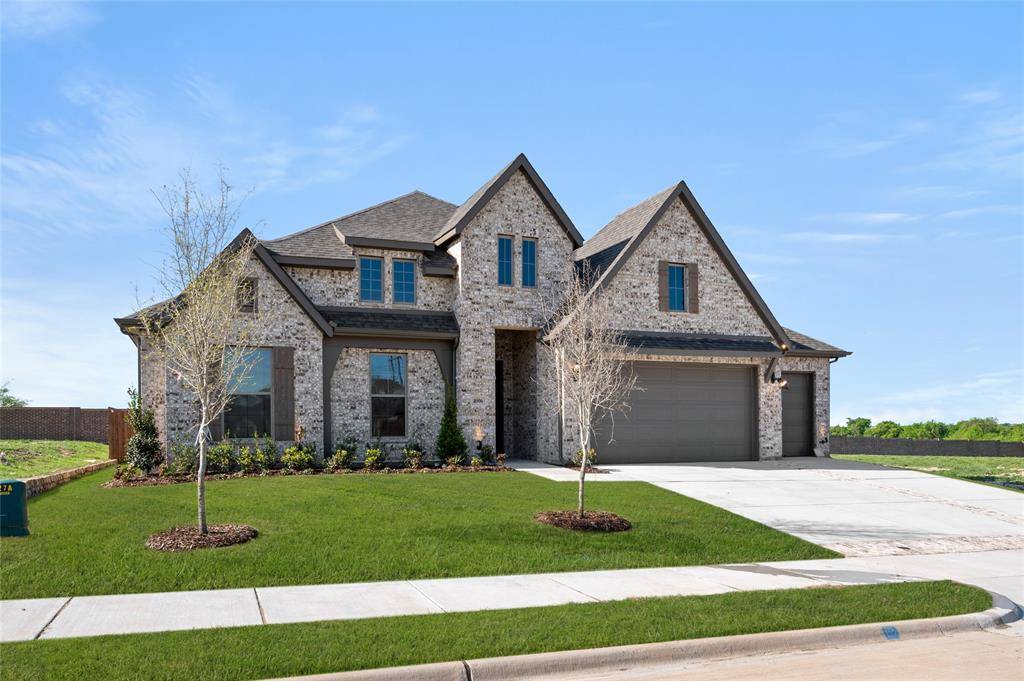 Midlothian, TX 76065,4006 Foot Hills Drive