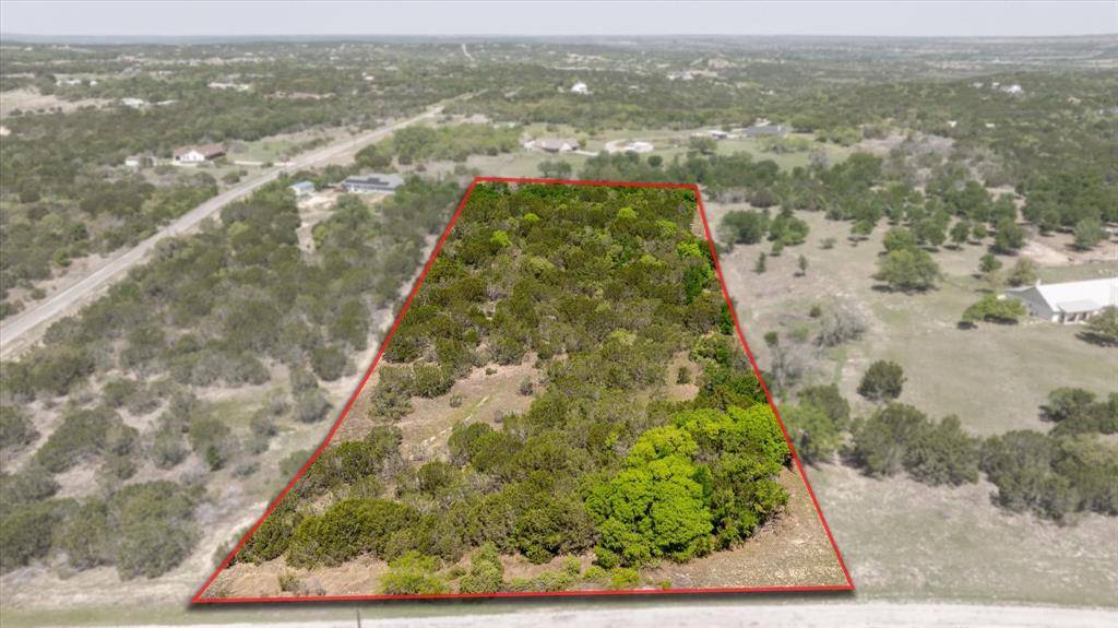 255 Ridge Way Drive, Bluff Dale, TX 76433