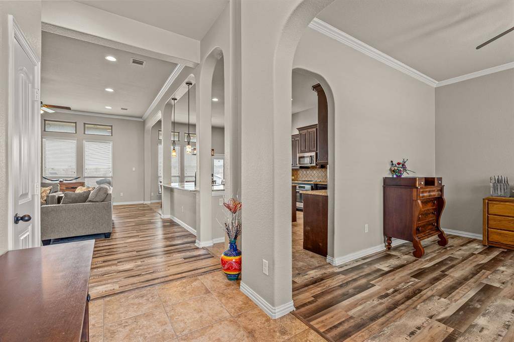 Rhome, TX 76078,1109 Mount Lane