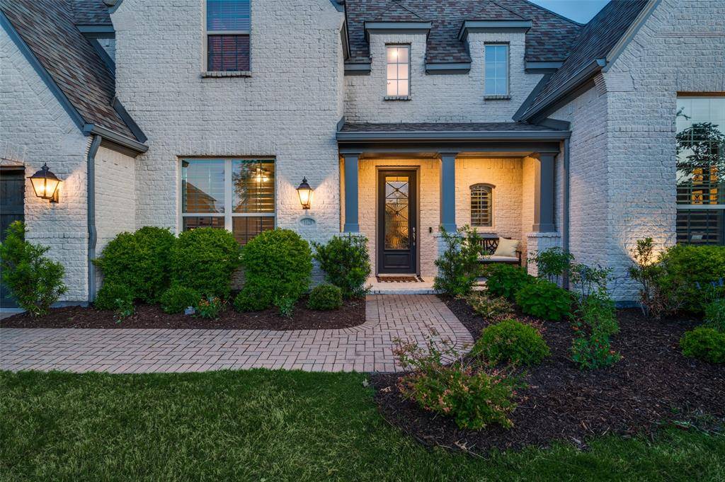 Celina, TX 75009,1128 Ellicott Drive