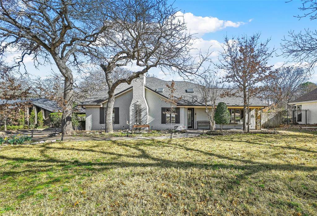 9 Meadowbrook Lane, Trophy Club, TX 76262