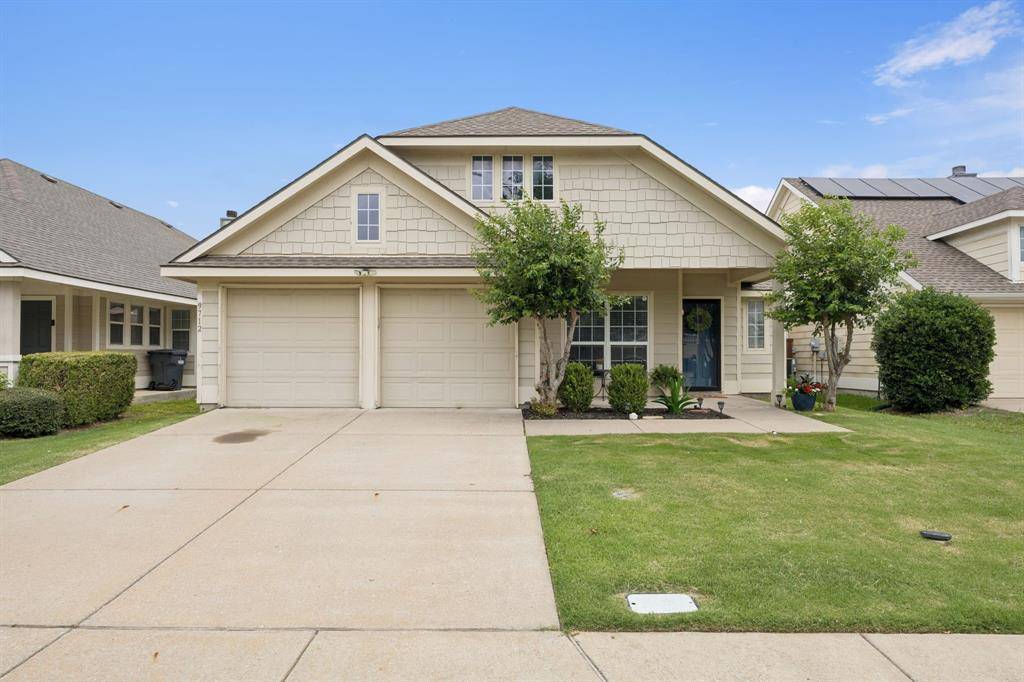 9712 Hedge Bell Drive, Mckinney, TX 75072