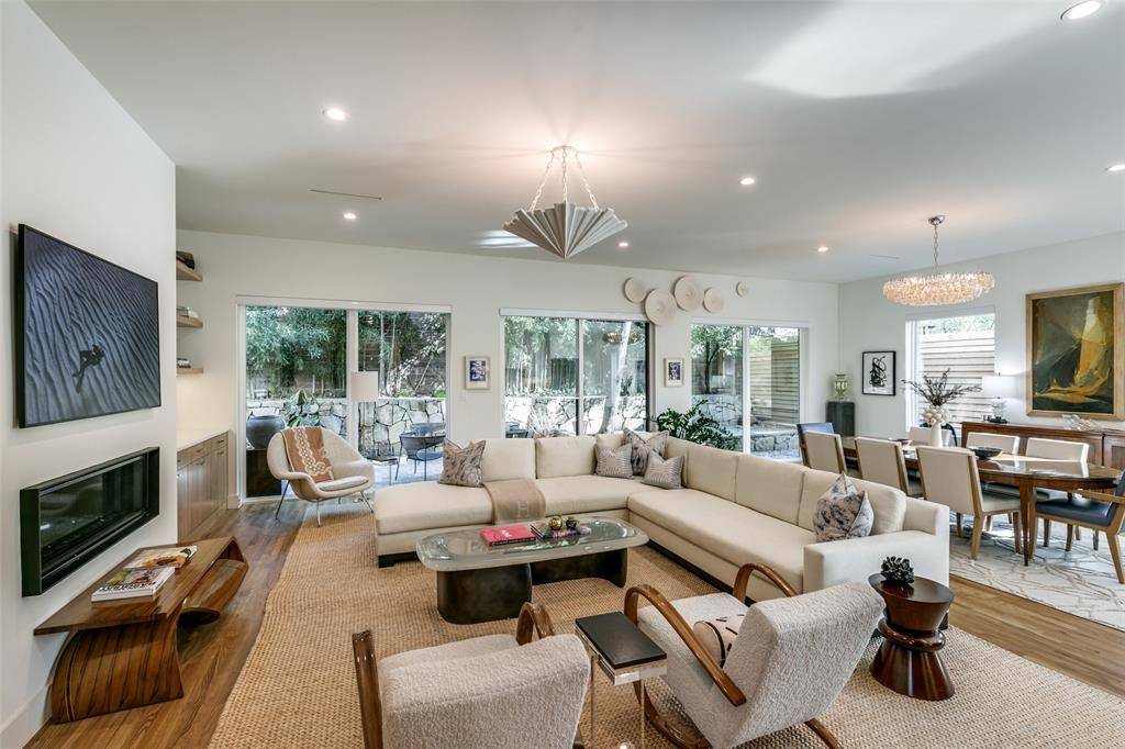 4416 Abbott Avenue, Dallas, TX 75205