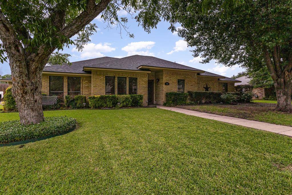 Rowlett, TX 75088,3313 Conlin Drive