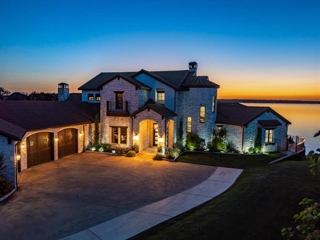 Fort Worth, TX 76179,12633 Lakeview Court