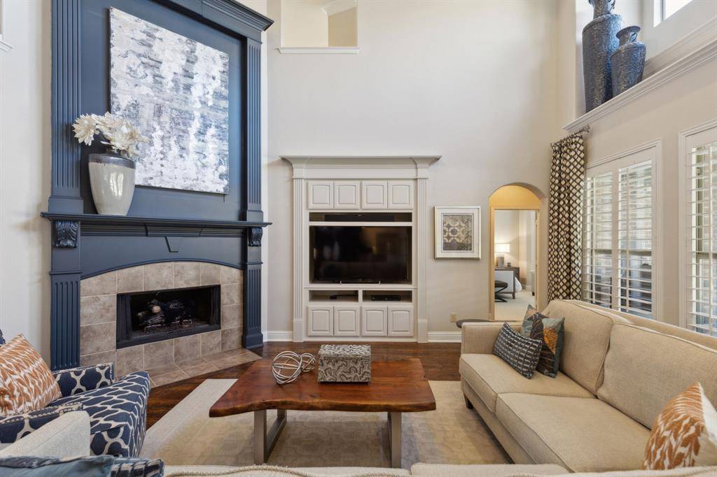 Prosper, TX 75078,1831 Stillhouse Hollow Drive