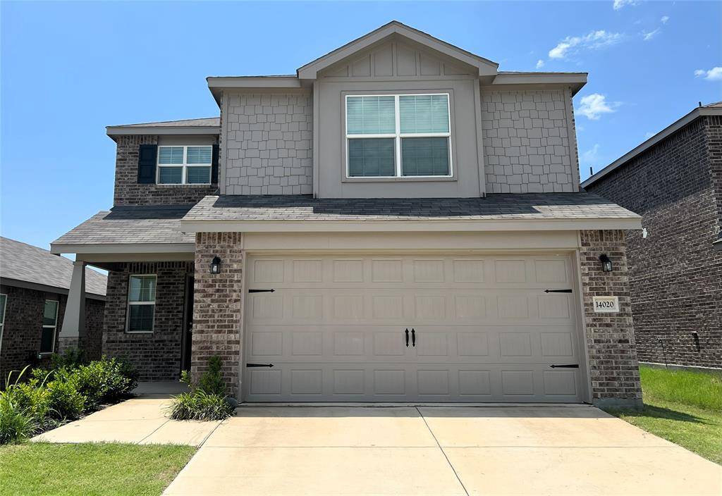 14020 Earlham Street, Pilot Point, TX 76258