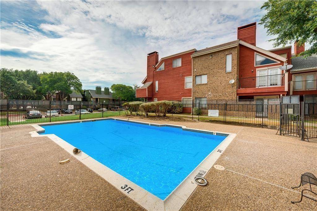 9803 Walnut Street #205, Dallas, TX 75243