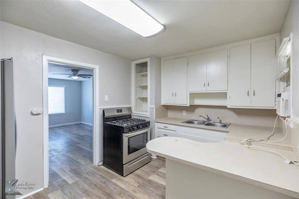Abilene, TX 79605,1218 S San Jose Drive