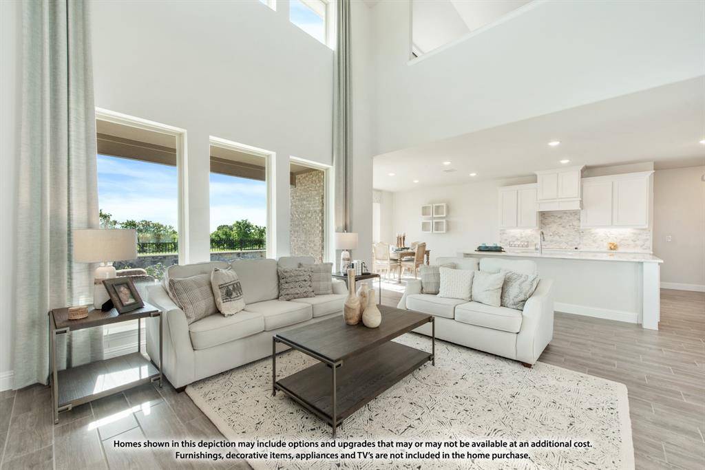 Mclendon Chisholm, TX 75032,2117 Nerello Way