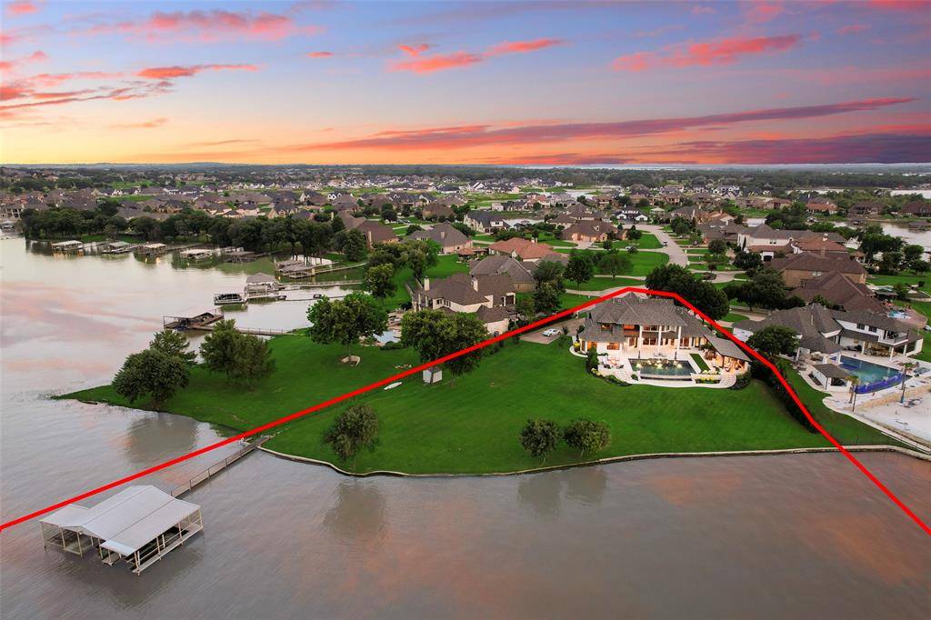 Fort Worth, TX 76179,12624 Lake Shore Court N