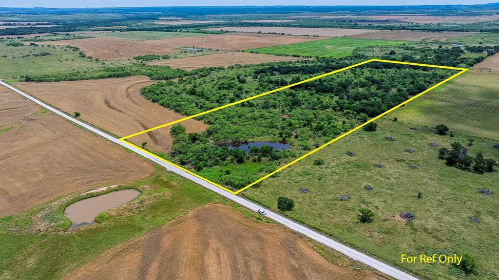 Newcastle, TX 76372,20 Acre TBD Taack Road