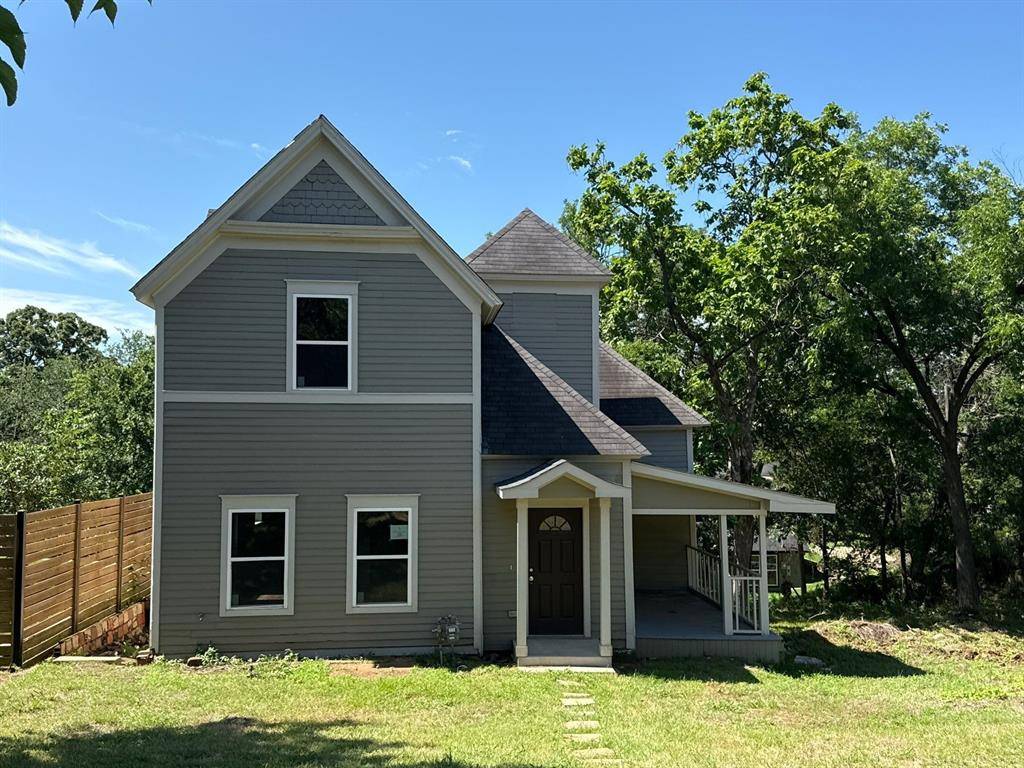 1510 W Woodard Street, Denison, TX 75020