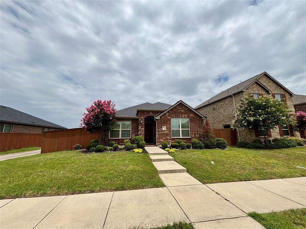 Forney, TX 75126,3100 Buckthorn Street