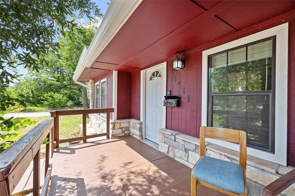 Brownwood, TX 76801,2411 Belmeade Avenue
