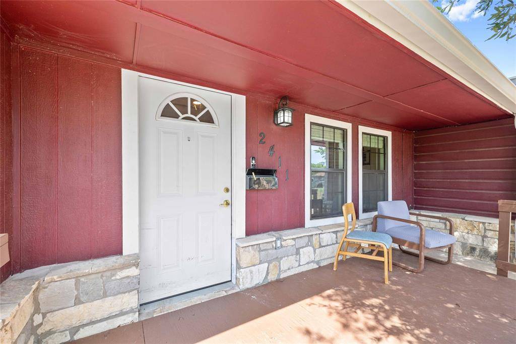 Brownwood, TX 76801,2411 Belmeade Avenue