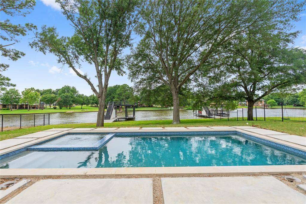 Trinidad, TX 75163,338 Triangle Ranch Road