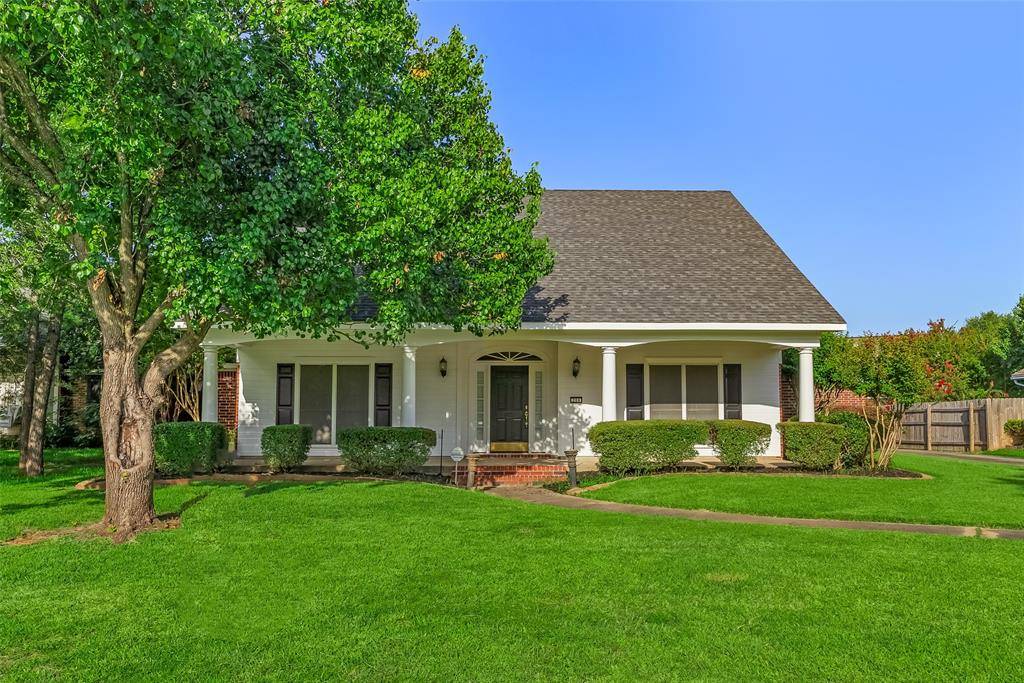 206 Hampton Court, Bossier City, LA 71111