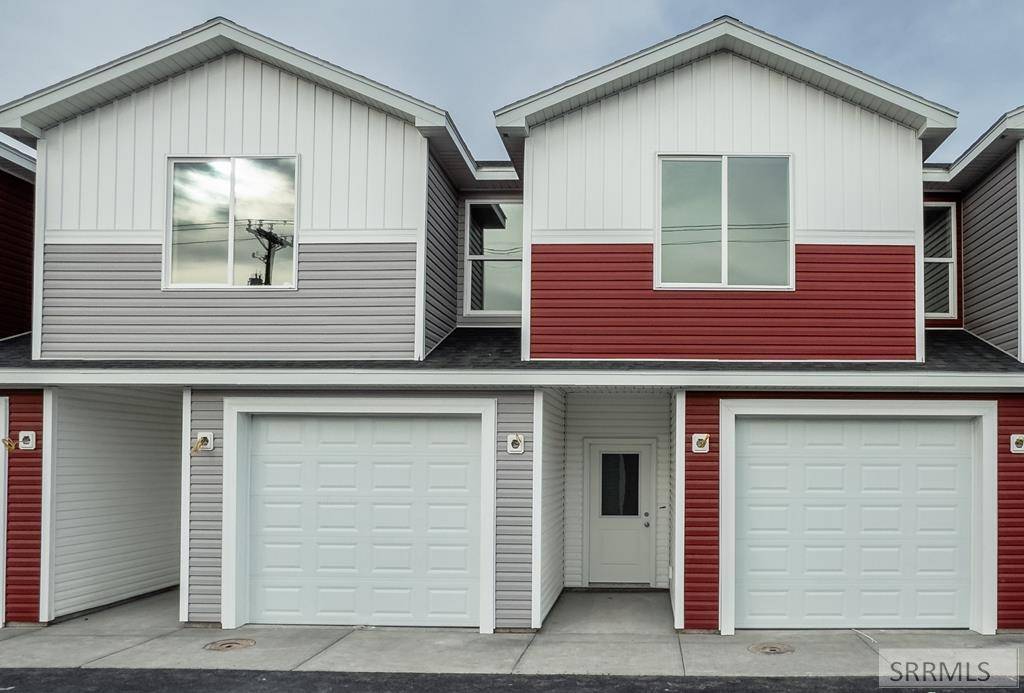 2435 Caddis Way, Idaho Falls, ID 83404