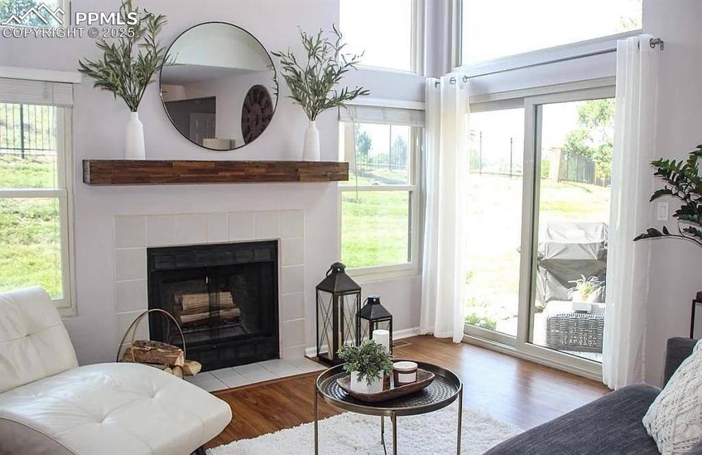 Colorado Springs, CO 80906,4070 Autumn Heights DR #D