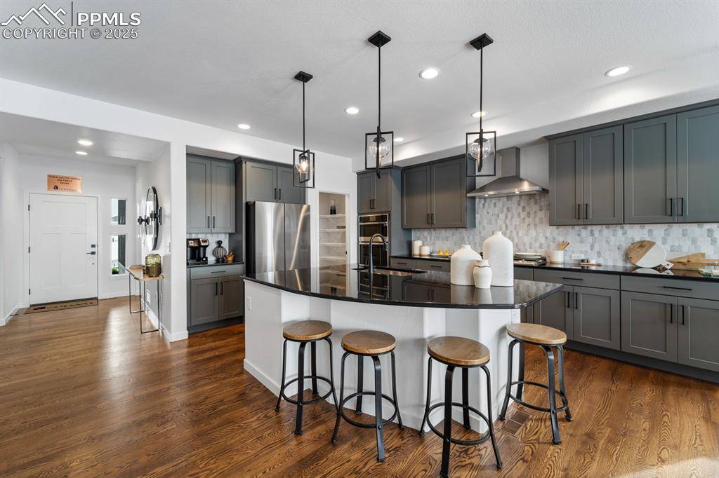 Colorado Springs, CO 80908,8275 Nat Love DR