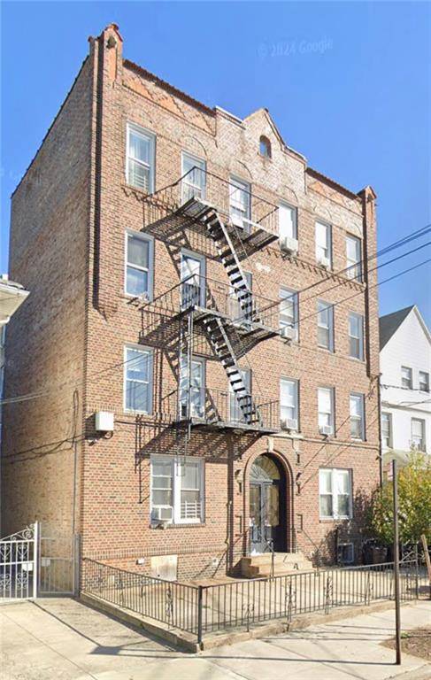 2409 84th ST #12, Brooklyn, NY 11214