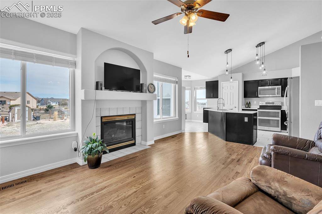 Peyton, CO 80831,11340 Allendale DR