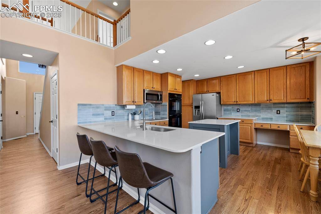 Colorado Springs, CO 80922,6428 Showhorse CT