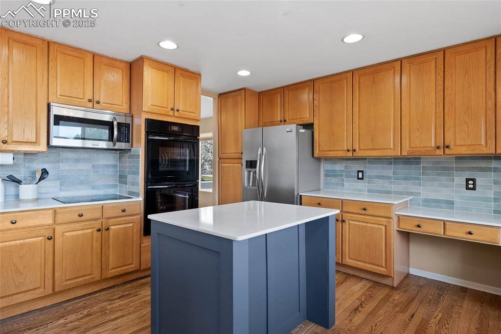 Colorado Springs, CO 80922,6428 Showhorse CT