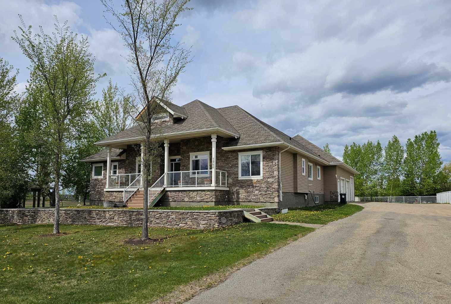 7942 Carriage Lane DR, Rural Grande Prairie No. 1 County Of, AB T8X 0G4