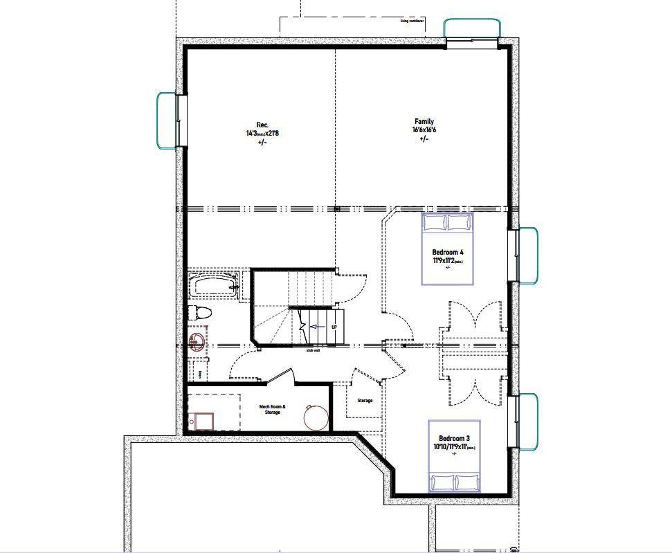 Red Deer, AB T4P 0Y8,40 Thorkman AVE