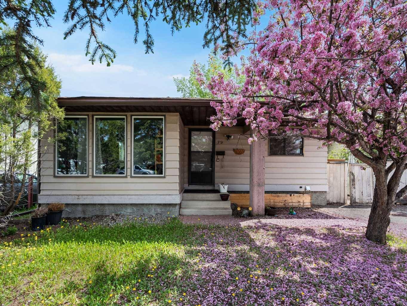 79 glendale WAY, Cochrane, AB T4C 1H9