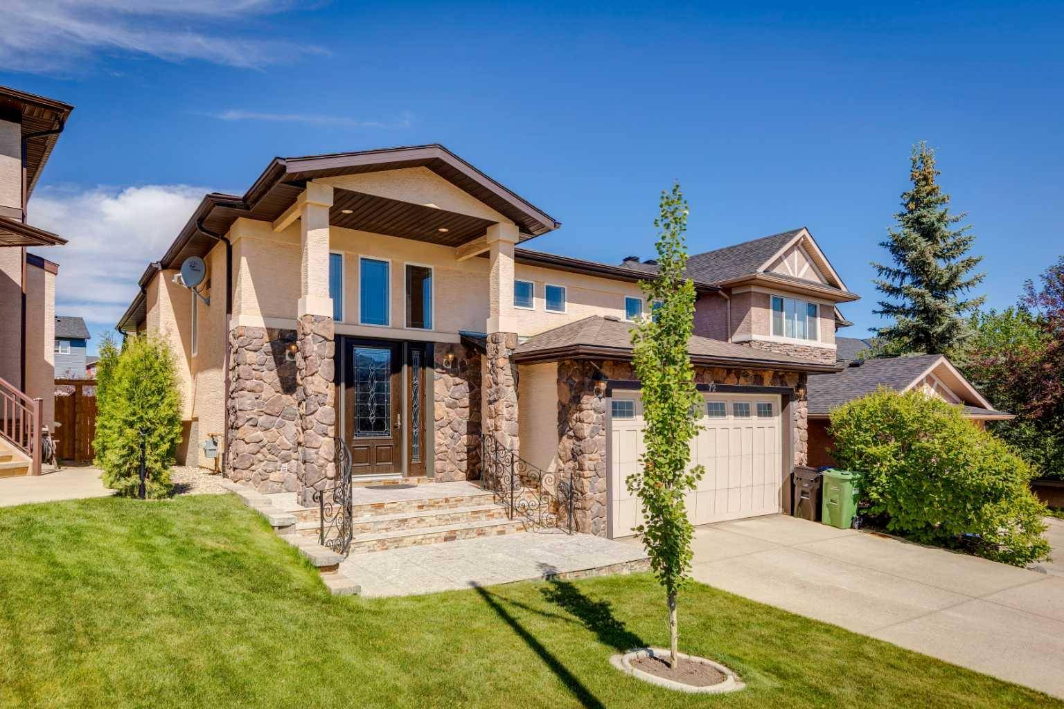 Calgary, AB T3K 0A7,72 Panatella MNR NW