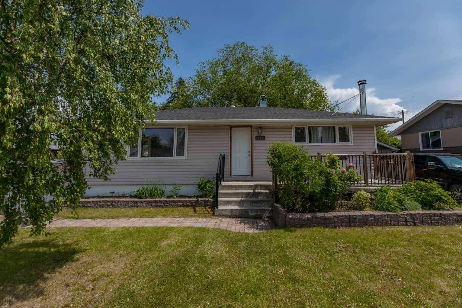 115 Dorin DR, Hinton, AB T7V 1B8
