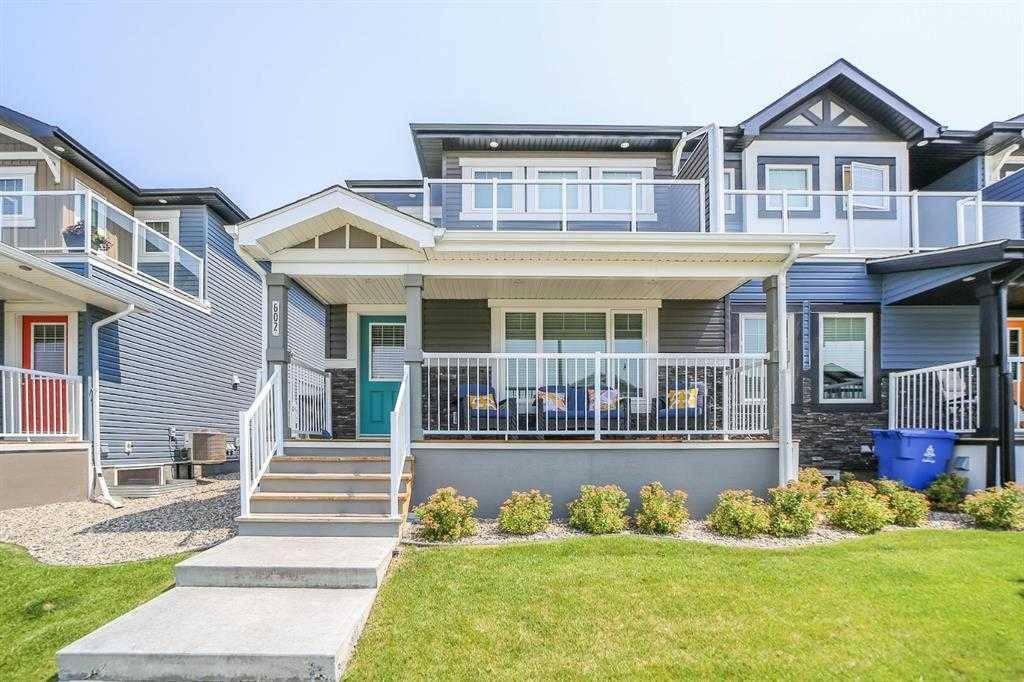 Lethbridge, AB T1J 5T3,210 Firelight WAY W #602