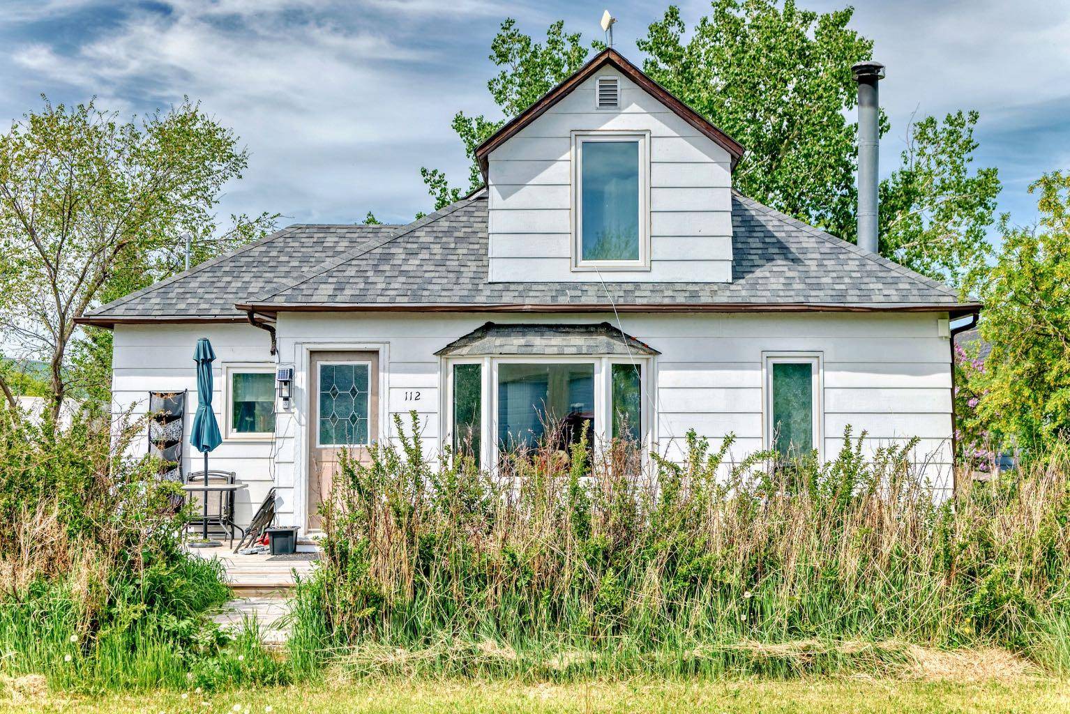 112 5 ST, Keoma, AB T4A 1G6