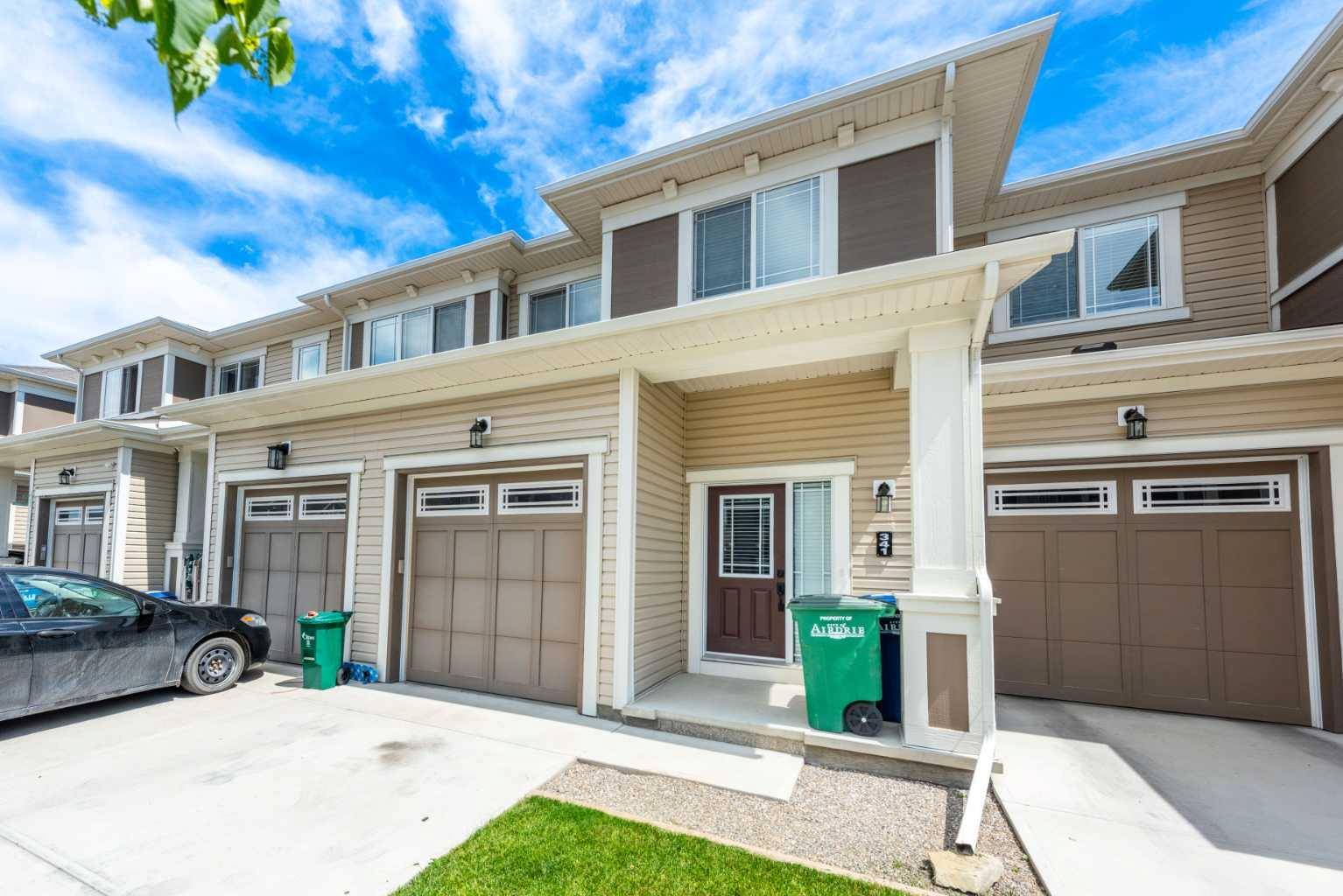 Airdrie, AB T4B4H8,341 Hillcrest SQ Southwest