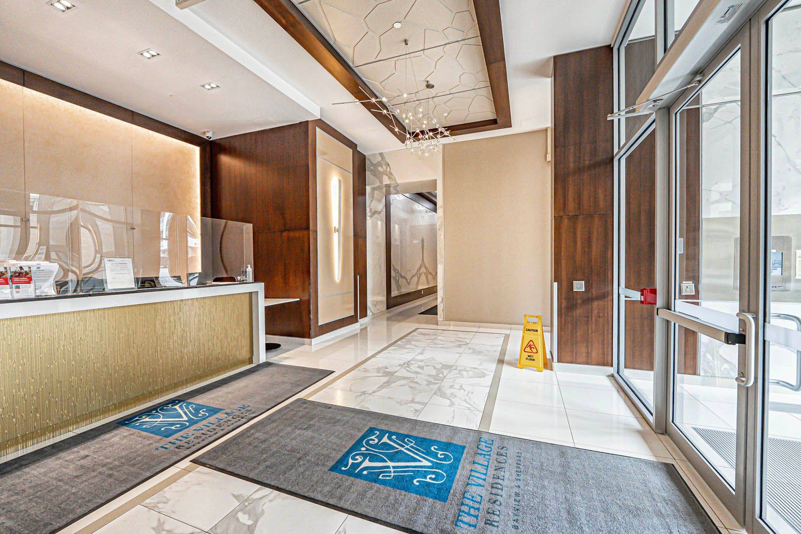 Toronto C15, ON M2K 0G2,591 Sheppard AVE E #810