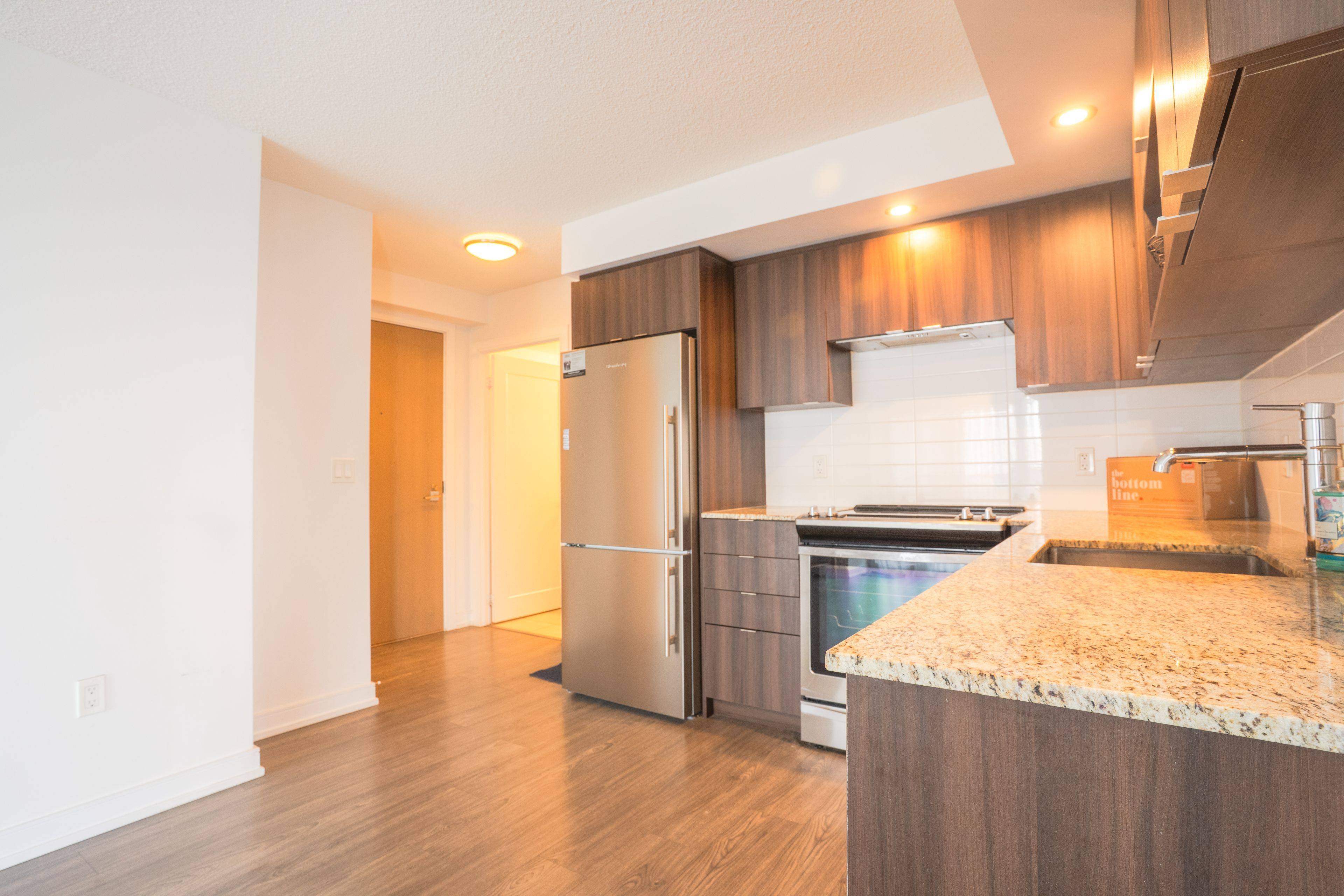 Toronto E07, ON M1S 0N4,225 Village Green SQ #1708