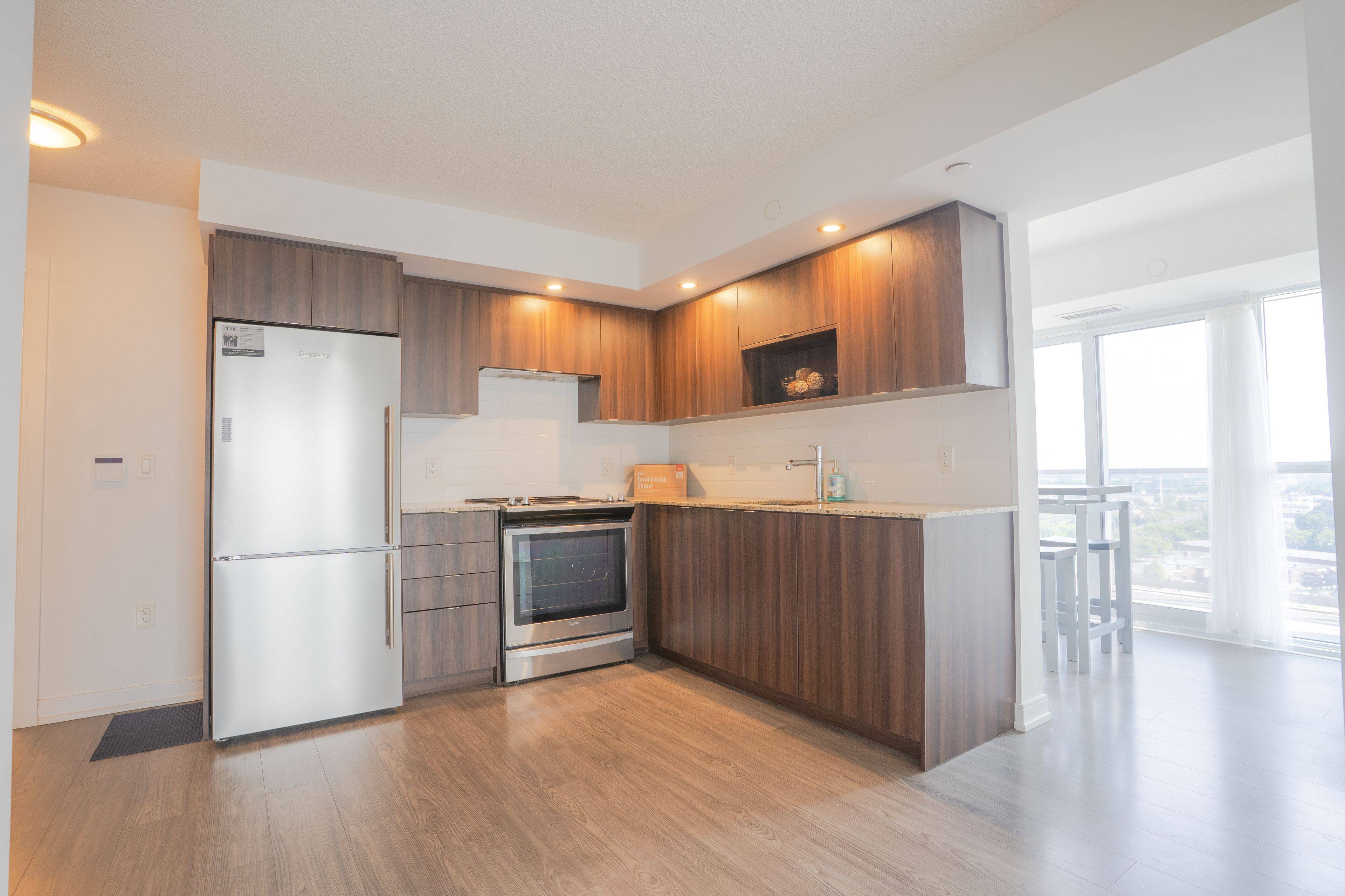 Toronto E07, ON M1S 0N4,225 Village Green SQ #1708
