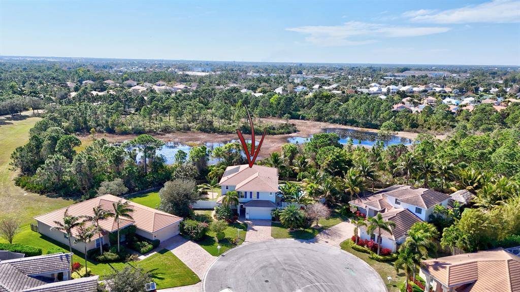 Jensen Beach, FL 34957,2178 NW Dalea Way