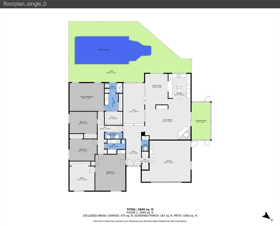 Coral Springs, FL 33065,9950 NW 38th St