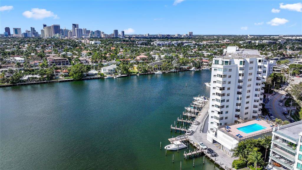 Fort Lauderdale, FL 33301,333 Sunset Dr #705