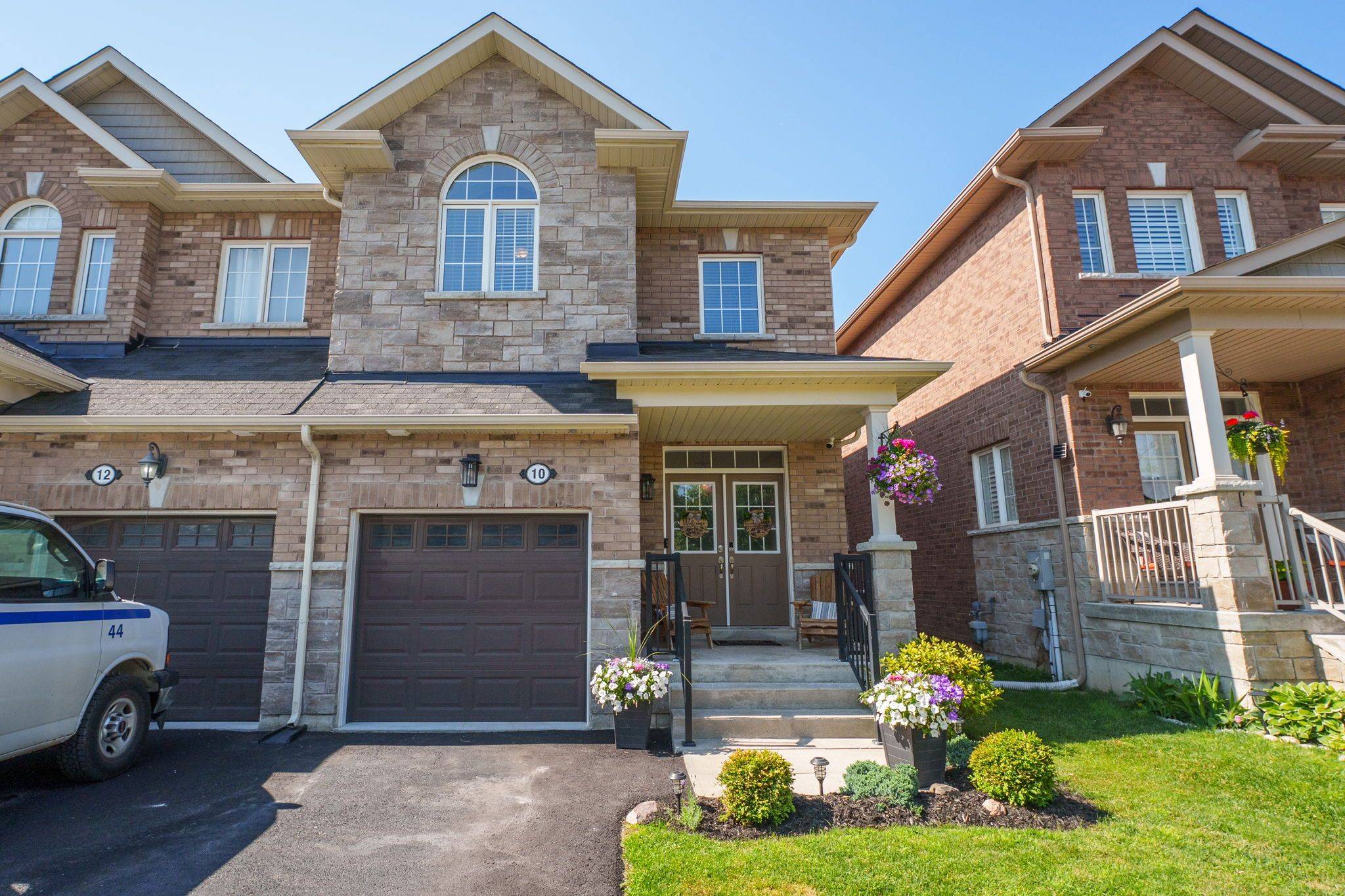 10 Prosser CRES, Georgina, ON L0E 1R0