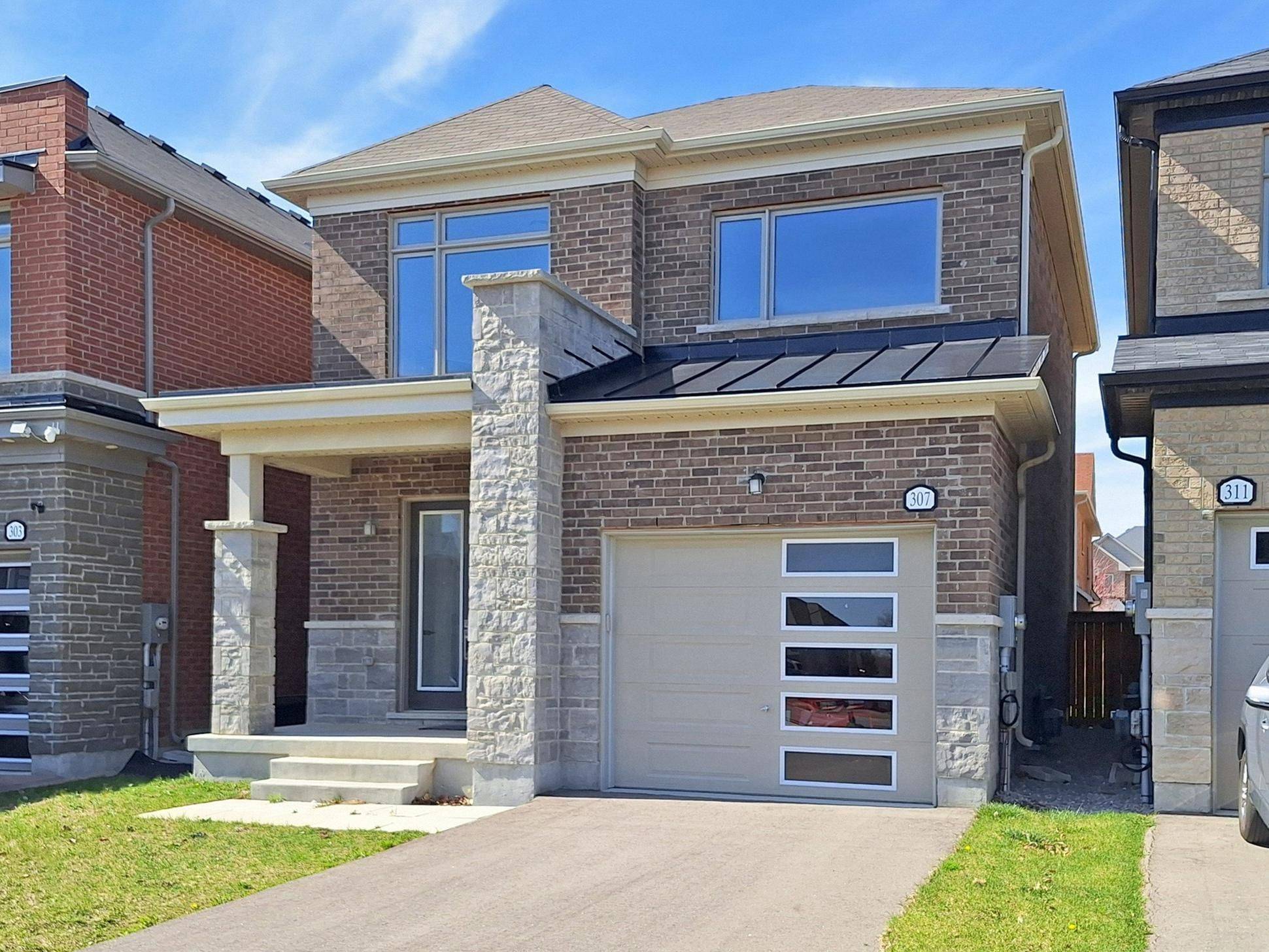 Whitchurch-stouffville, ON L4A 4V1,307 Busato DR